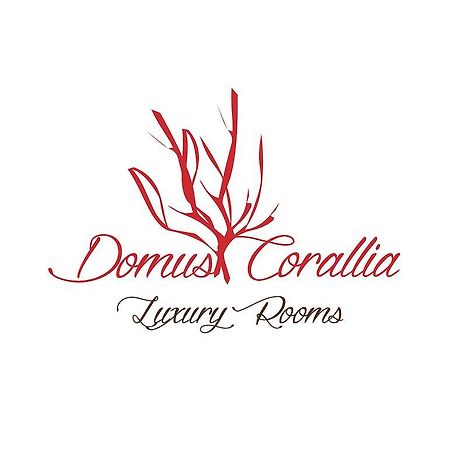 Domus Corallia-Luxury Rooms Porto Rotondo Exteriör bild