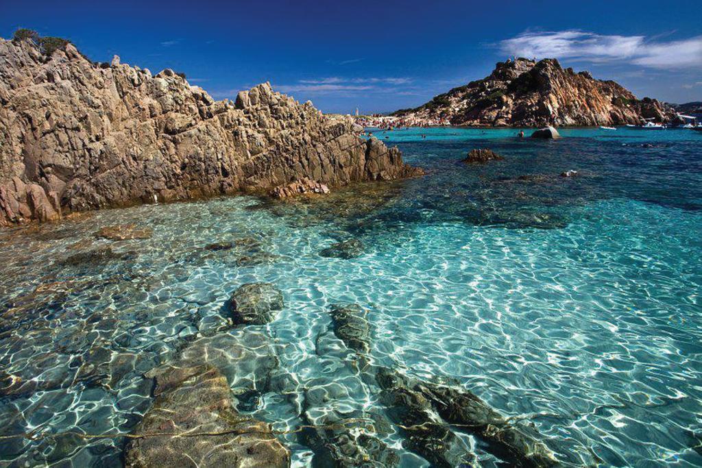 Domus Corallia-Luxury Rooms Porto Rotondo Exteriör bild