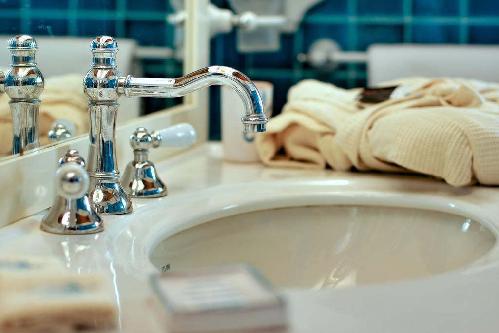 Domus Corallia-Luxury Rooms Porto Rotondo Rum bild