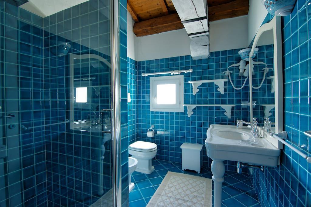 Domus Corallia-Luxury Rooms Porto Rotondo Rum bild
